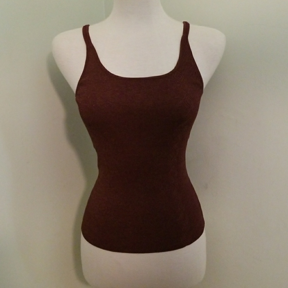 Gap tank